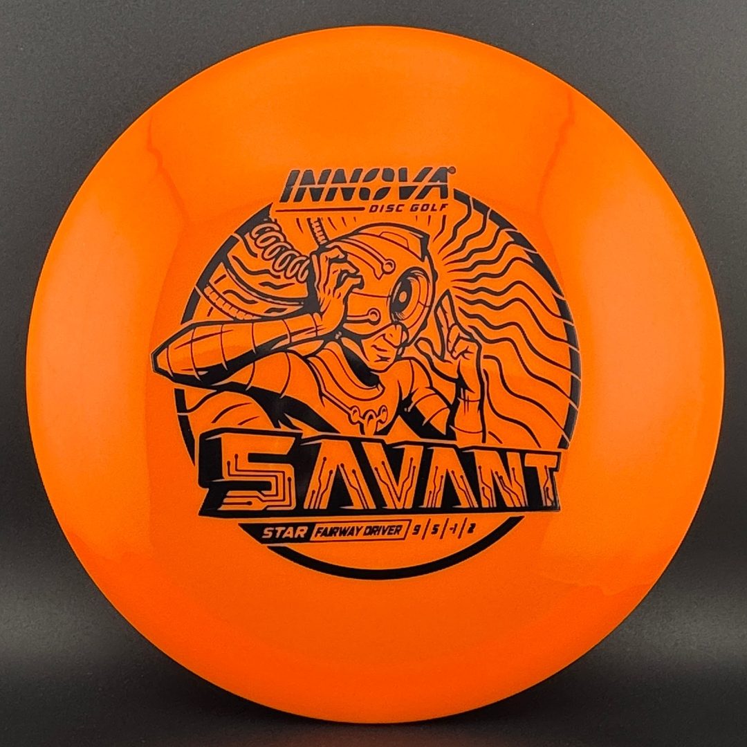 Star Savant Innova
