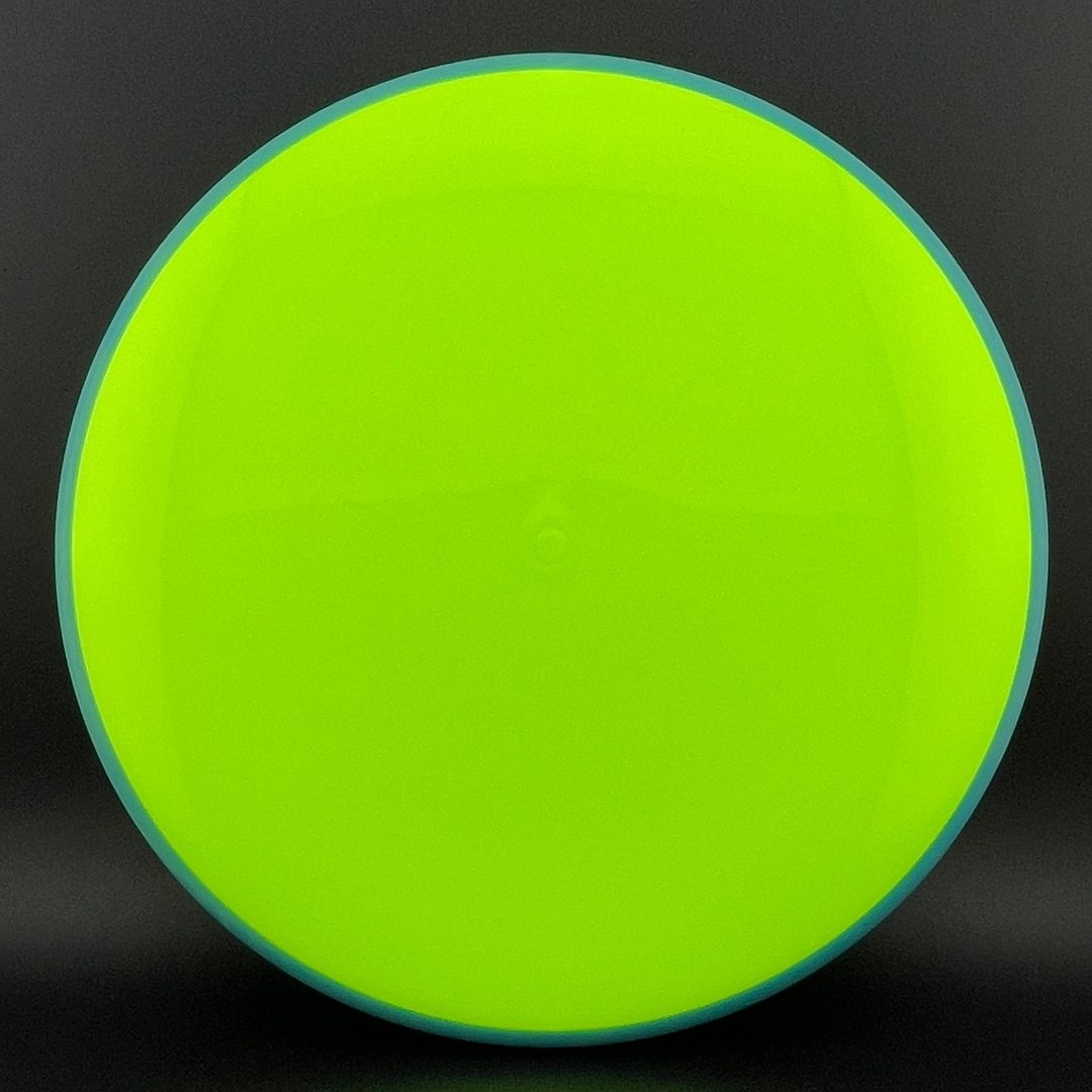 Soft Neutron Proxy - Blank Axiom