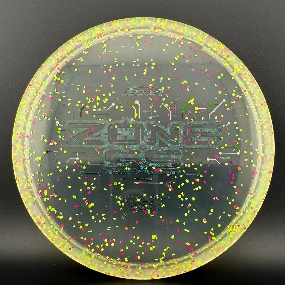 Confetti Z Zone SS Discraft