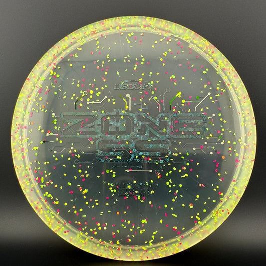 Confetti Z Zone SS Discraft