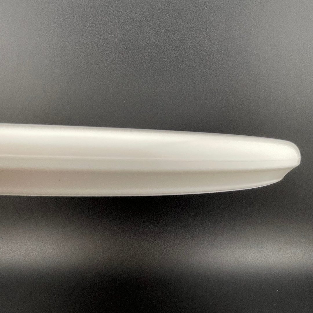 Tournament Harp - Blank Canvas - Dyer's Delight Westside Discs