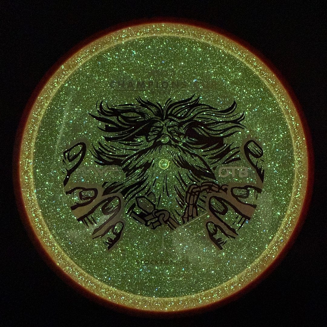 Particle Glow Proton Hex - Champions Cup 2025 Axiom