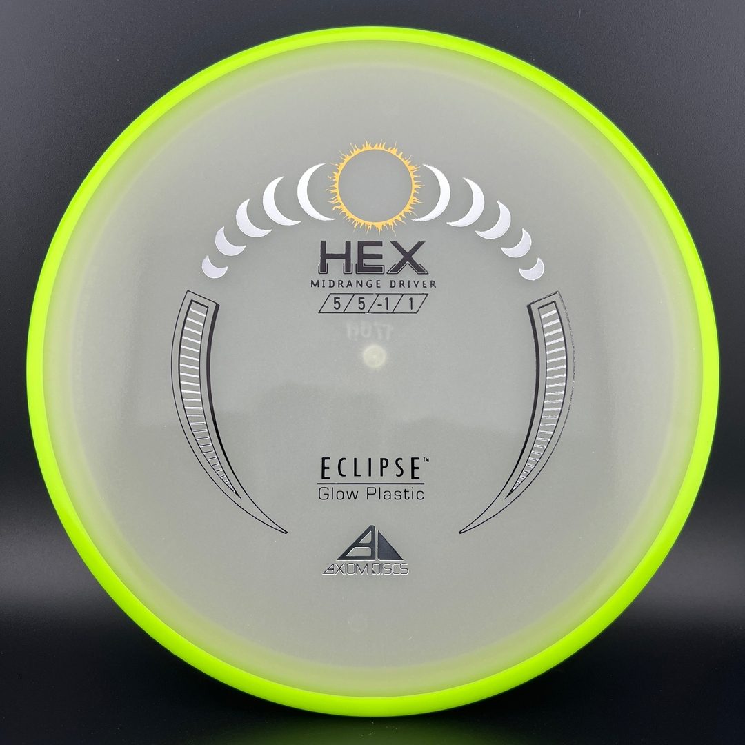 Eclipse 2.0 Hex Axiom