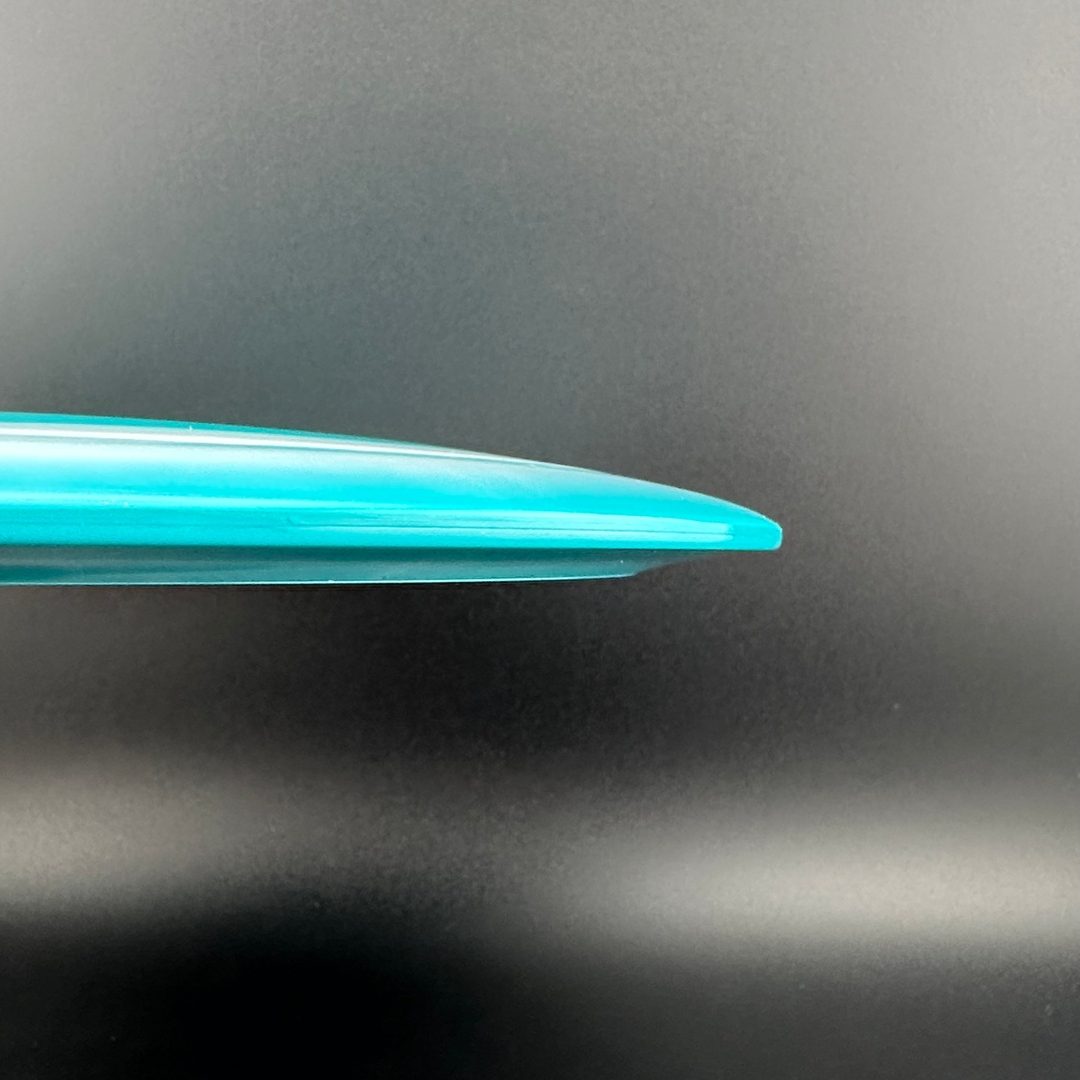 Grand Bullseye Grace - Kristin Latt - 2025 Signature Series Latitude 64