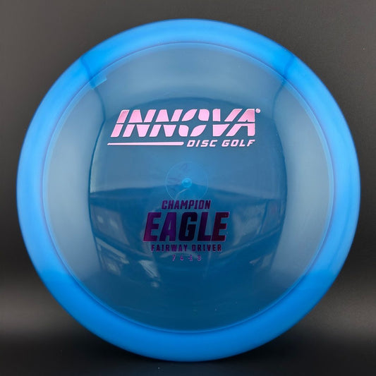 Champion Eagle Innova