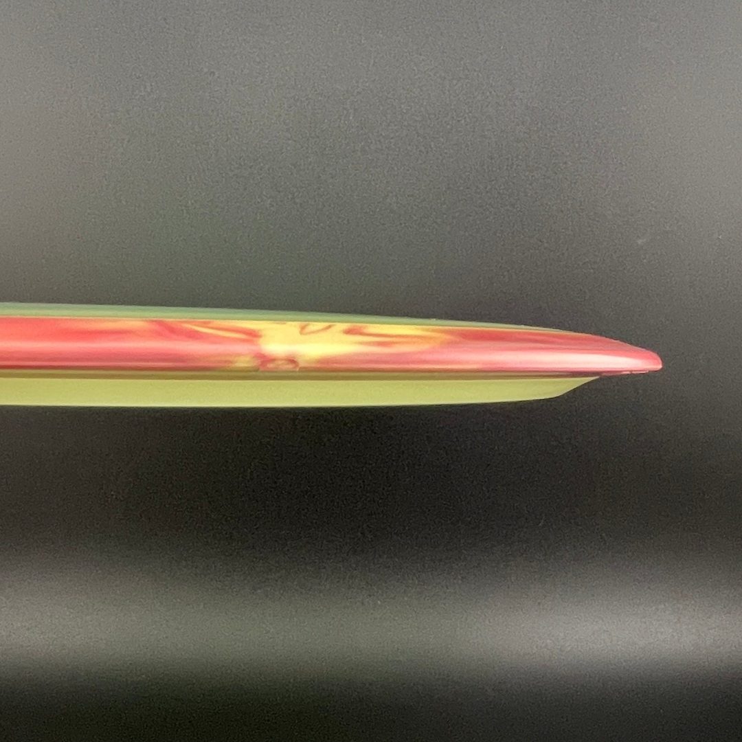 Eclipse Defy - Blank Axiom