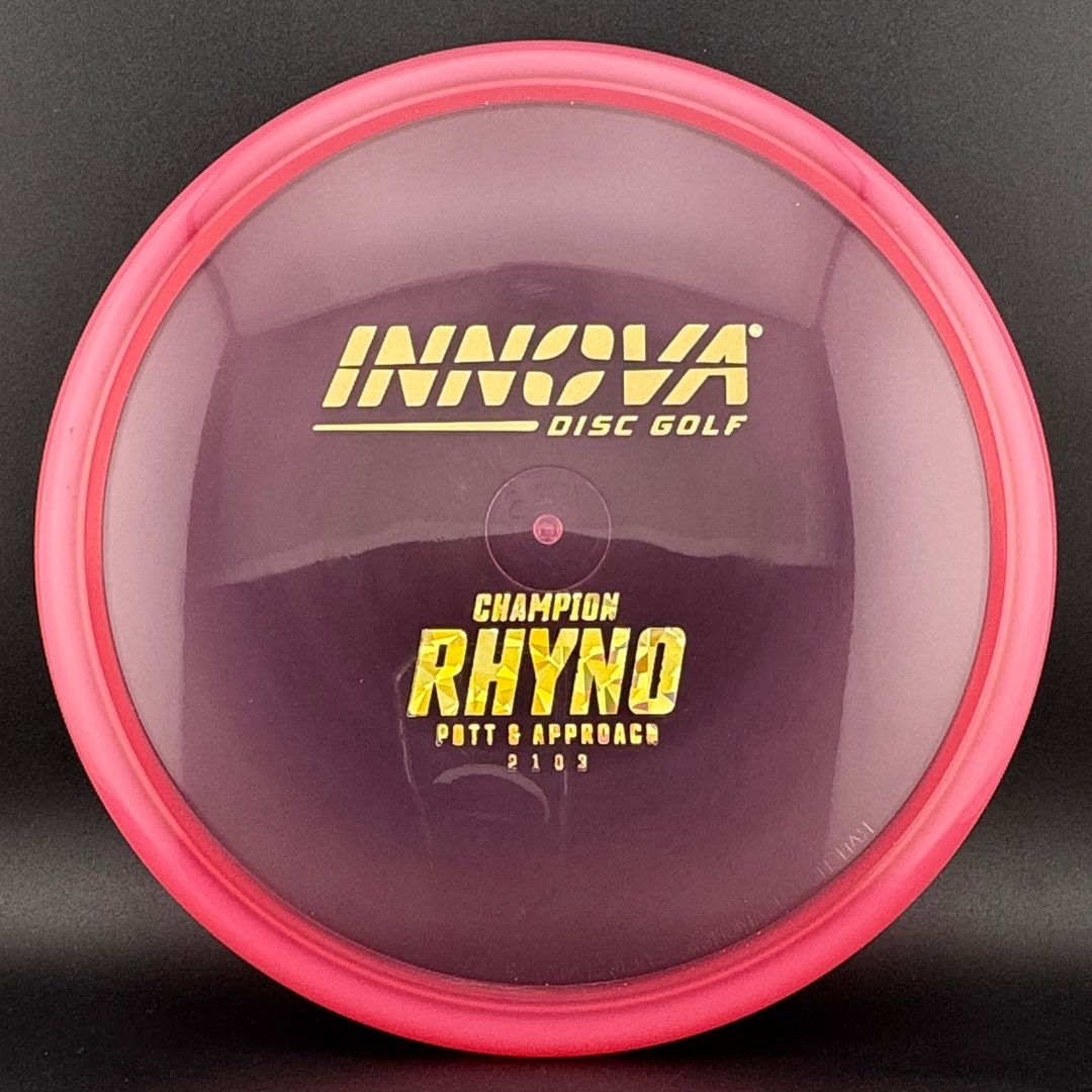 Champion Rhyno Innova