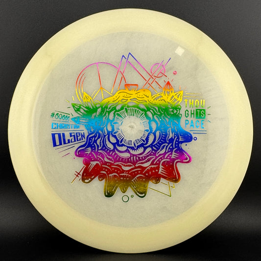 Glow Animus - Limited Christian Olsen Tour Series