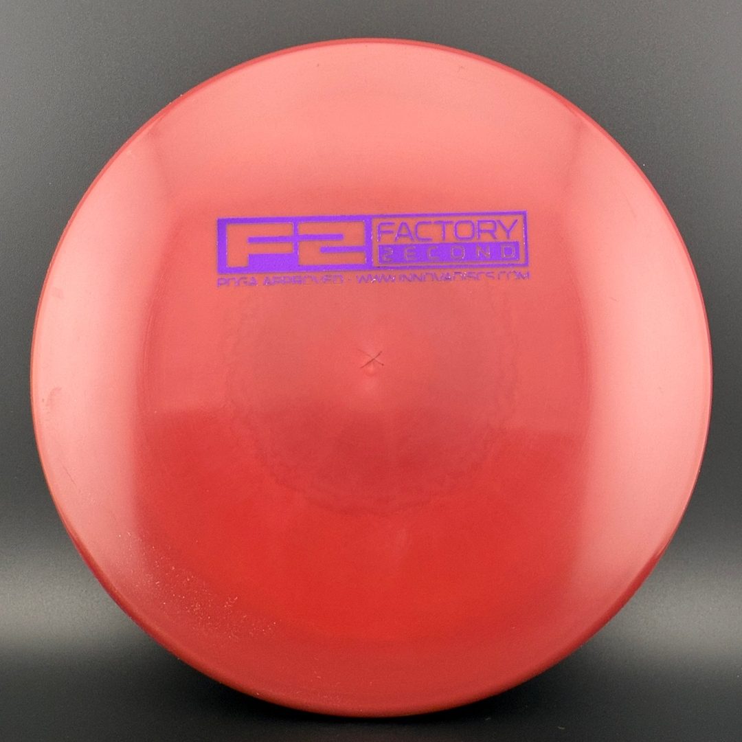 Star Polecat - F2 Innova