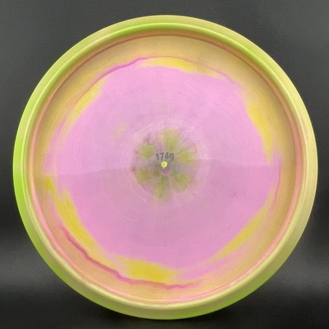 Swirl ESP Joy Prototype - Paige Pierce Discraft