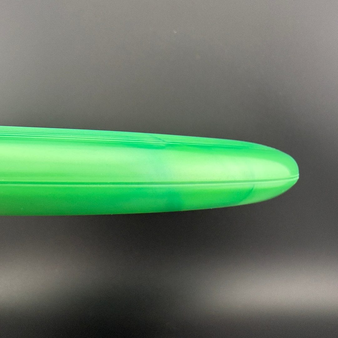 Titanium UltraLuna - Misprint - Anthony Barela