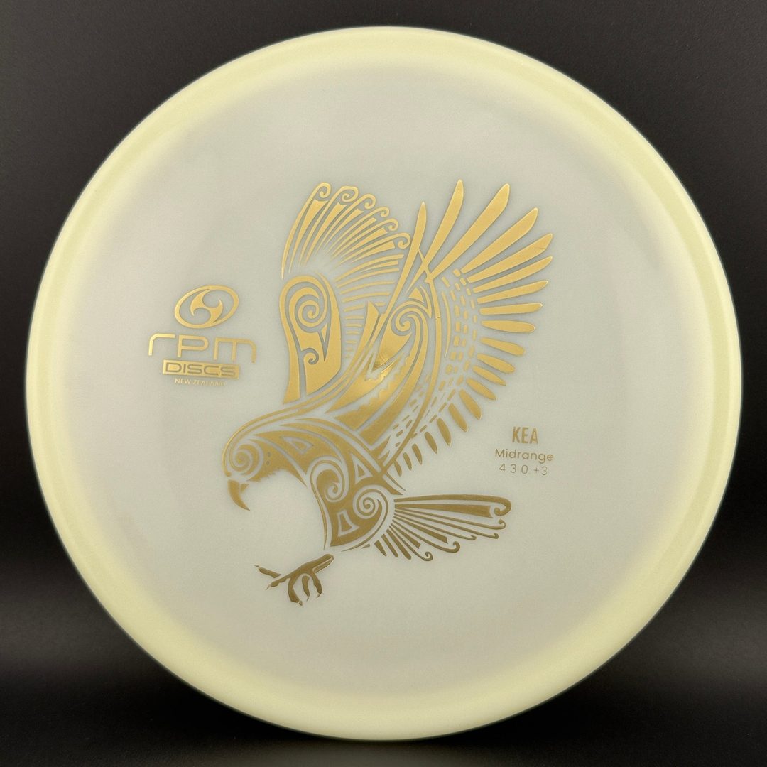 Glow Kea RPM