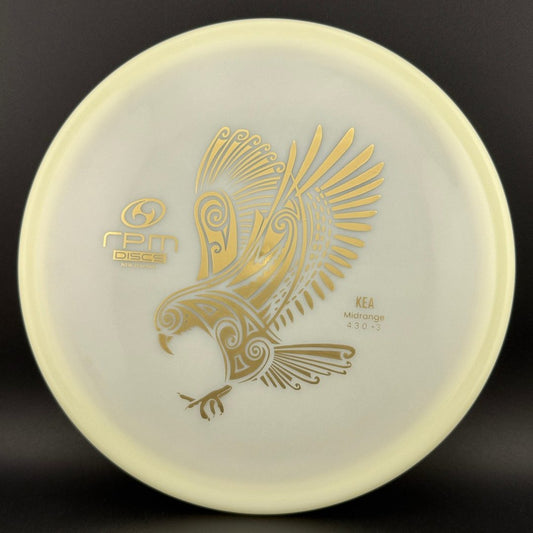 Glow Kea RPM