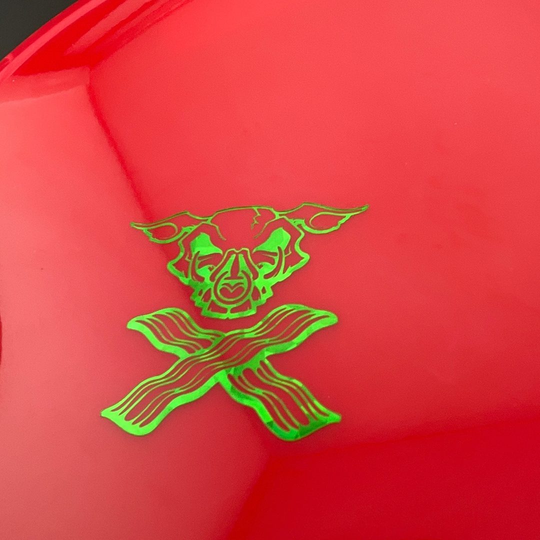 R-Pro Pig - "Baconeer" by Marm O Set Innova