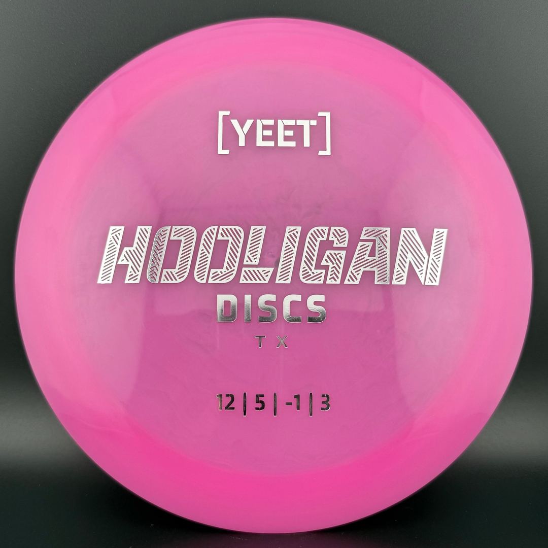 Vision Yeet Hooligan