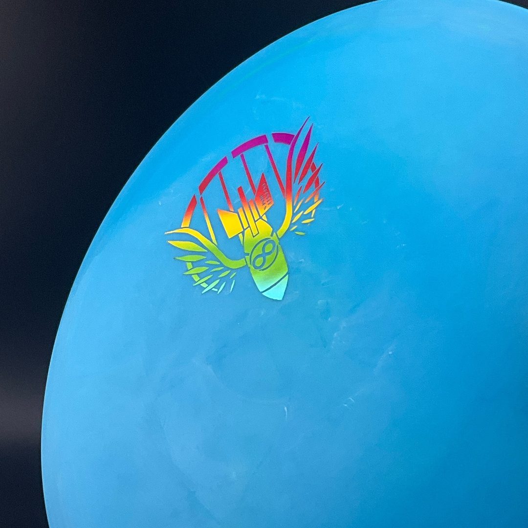 Star Stingray - Mini Infinite Bomber Stamp Innova