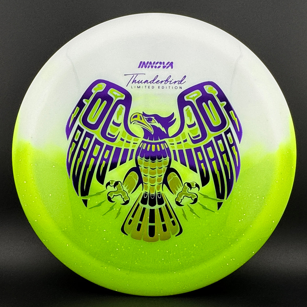 Duo Thunderbird - Limited Edition
