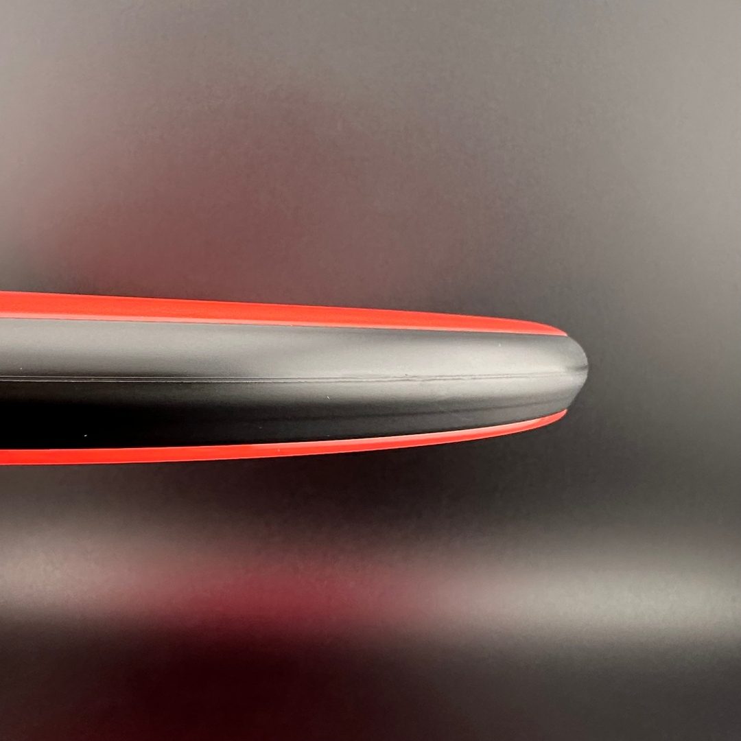 Soft Neutron Glitch MVP