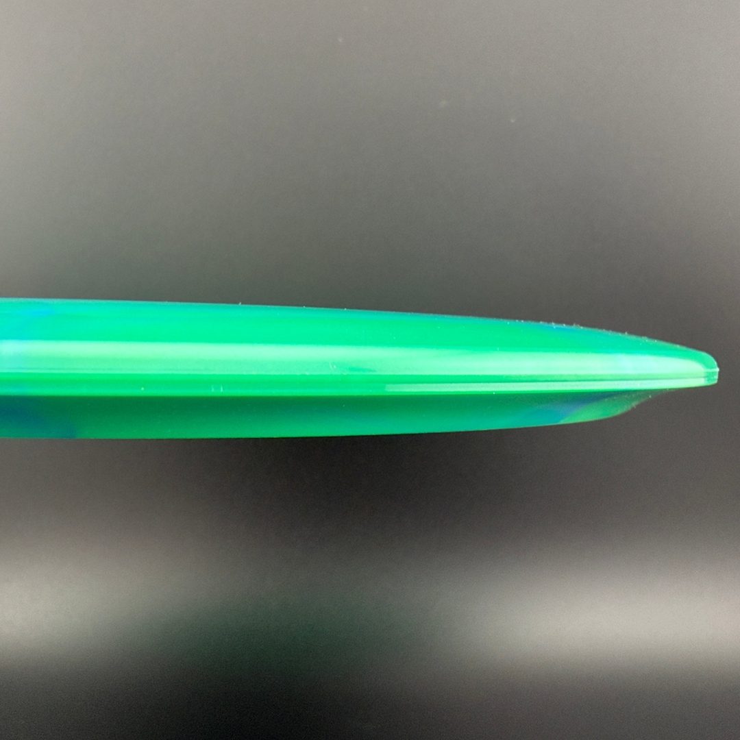 Ti Swirl Cigarra - Limited Edition GMC 1/500 Discraft