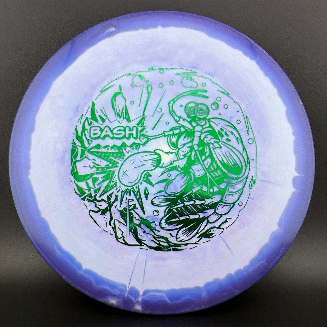 Halo Star Mid-Disc3 - Bash Innova
