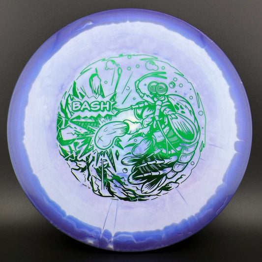 Halo Star Mid-Disc3 - Bash Innova