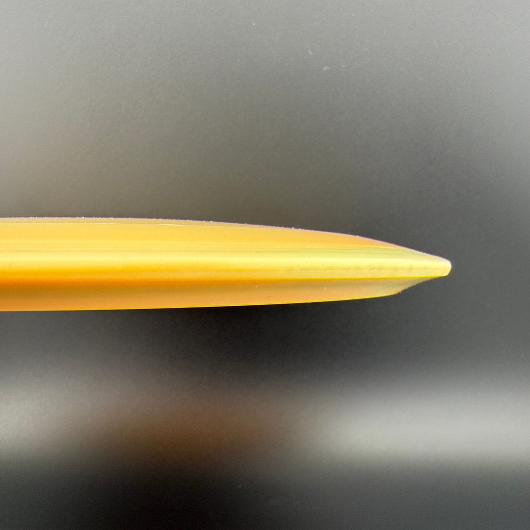 Extraterrestrial II - Variable Size Rim! trash panda