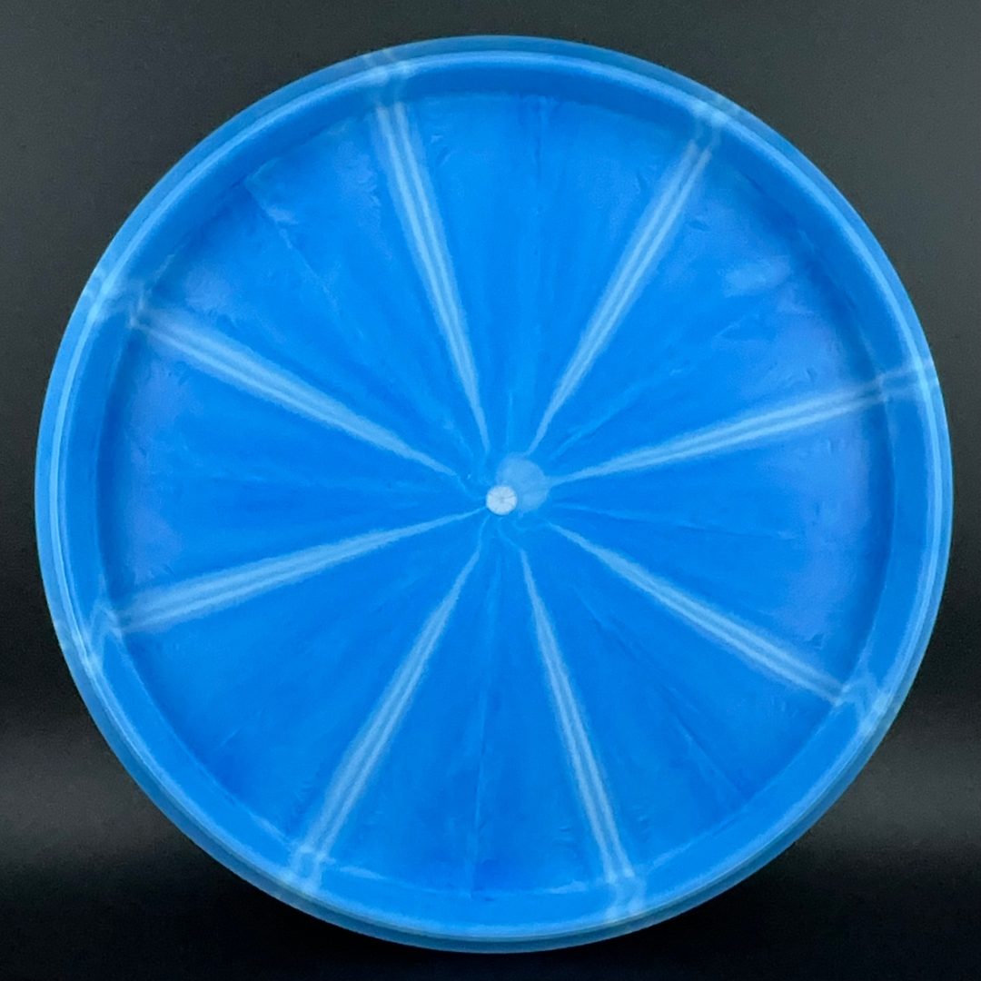 BT Soft Burst Harp - #Teamharp Westside Discs
