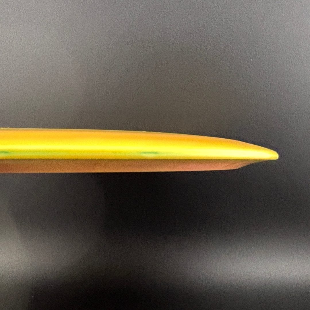 Aura Mantra - Moth Stamp TSA