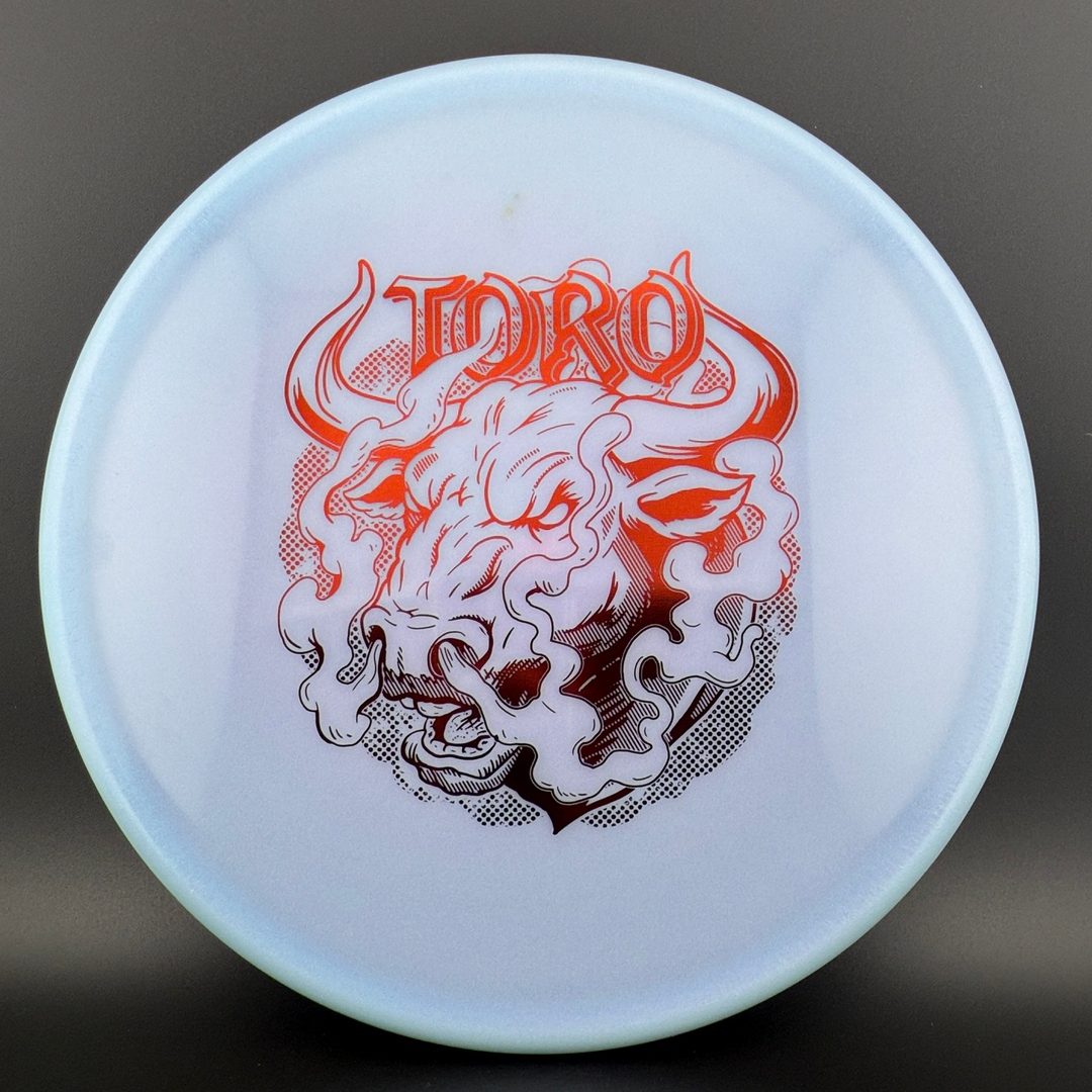Classic Glow Champion Toro - Artist's Corner Innova