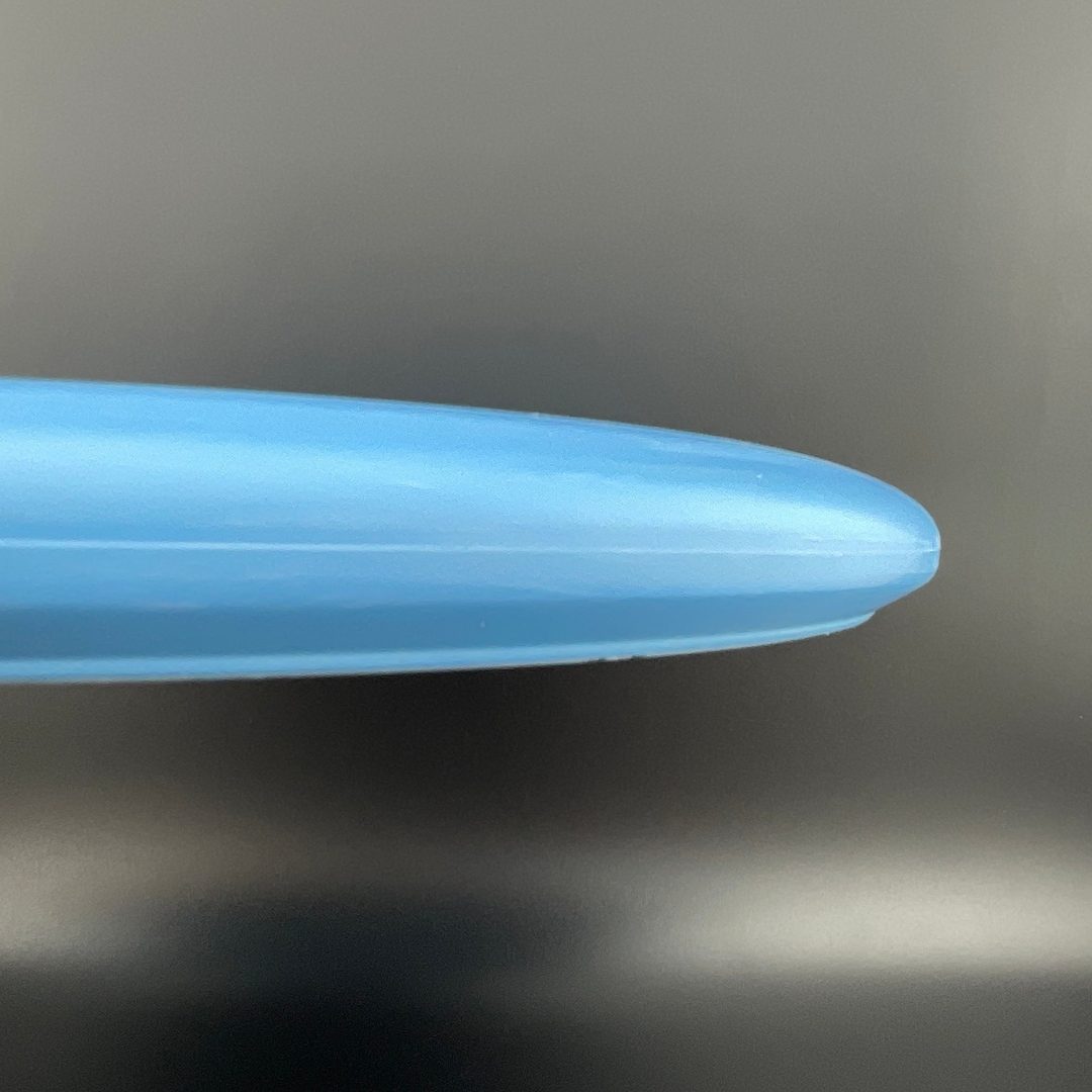 D-Line Swirl P1X Flex 2 - 10 Year Anniversary Special Edition Discmania