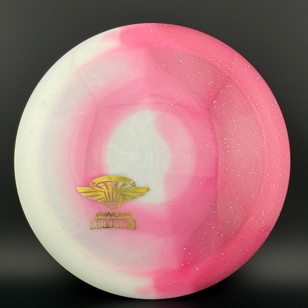 Duo Destroyer - Air Force Innova