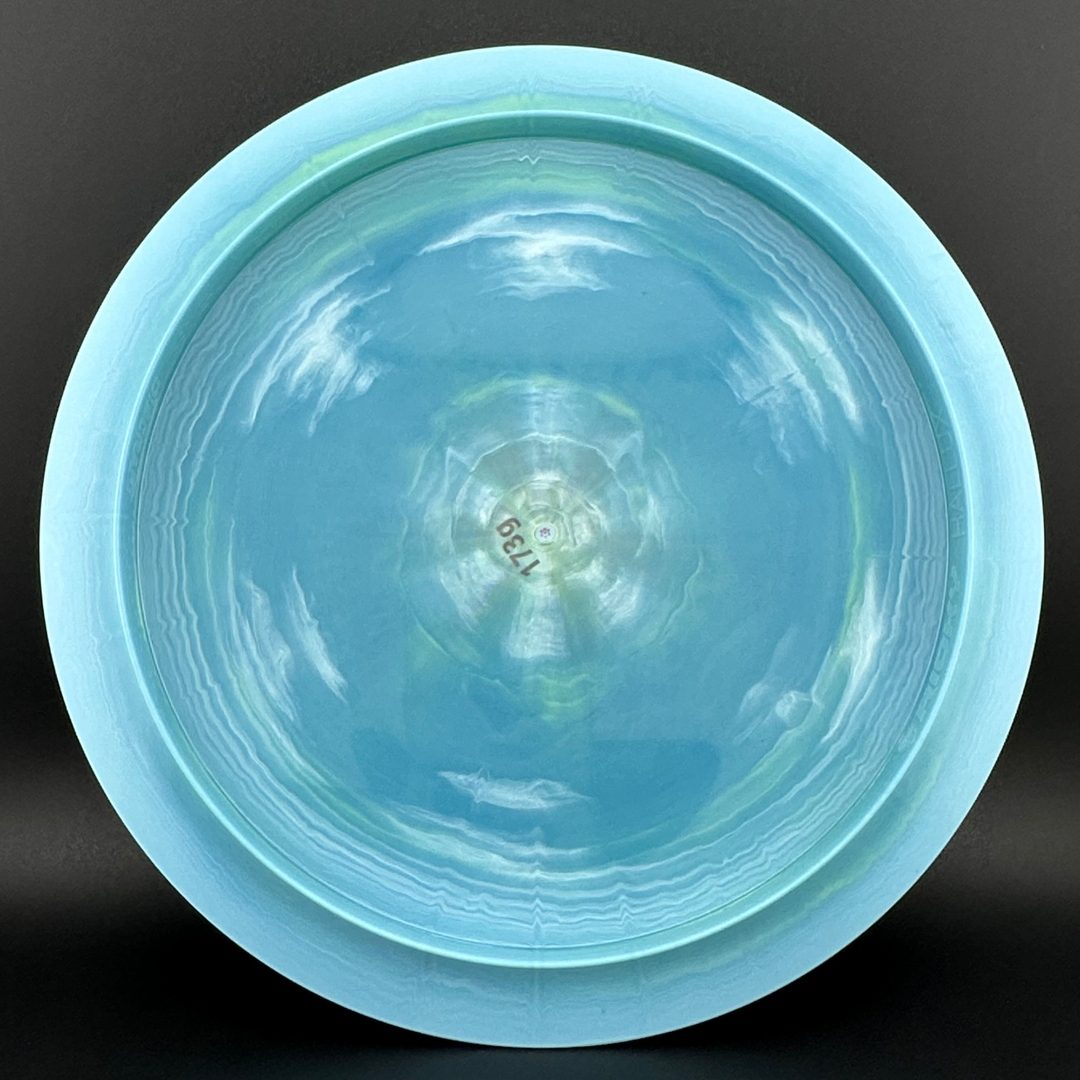 Proto ESP Hallux - Ricky Wysocki Discraft