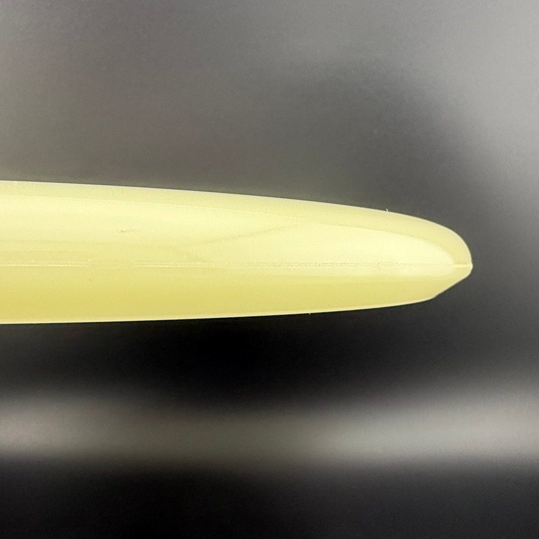 Nocturnal Bullet - Crushin' Amanitas by Manny Trujillo MINT Discs