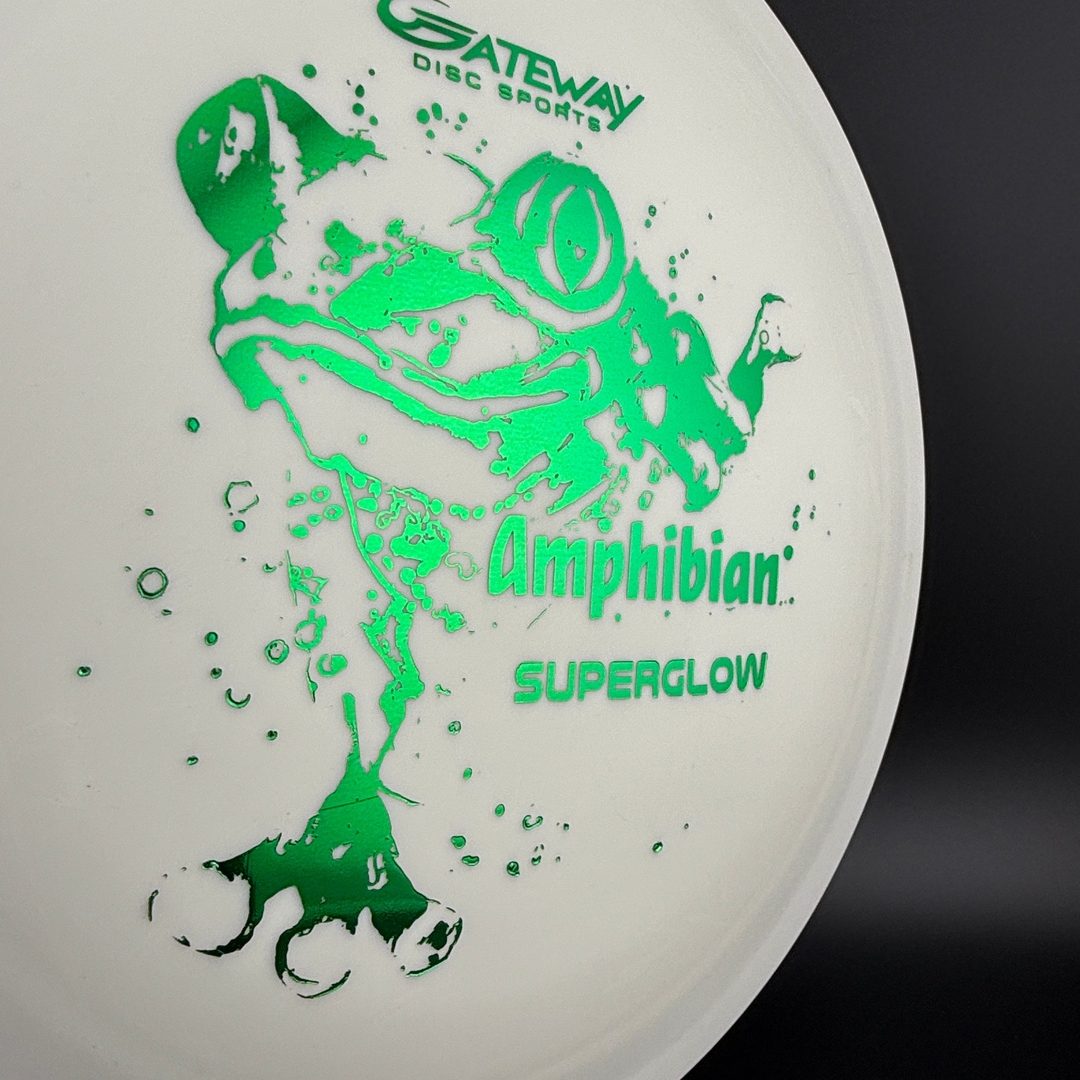 Suregrip Superglow Amphibian