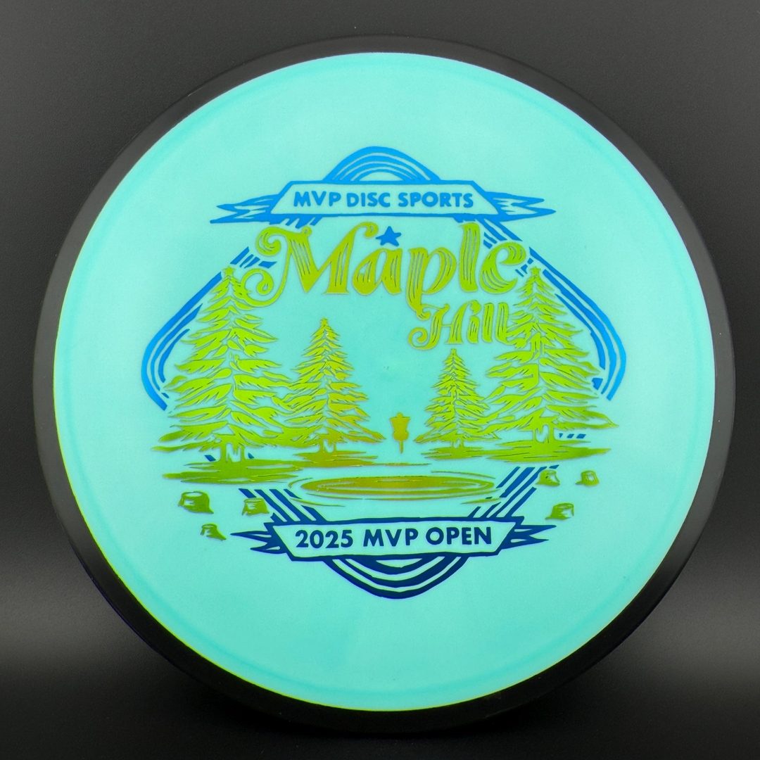 Fission Relay - MVP Open 2025 - Maple Hill MVP