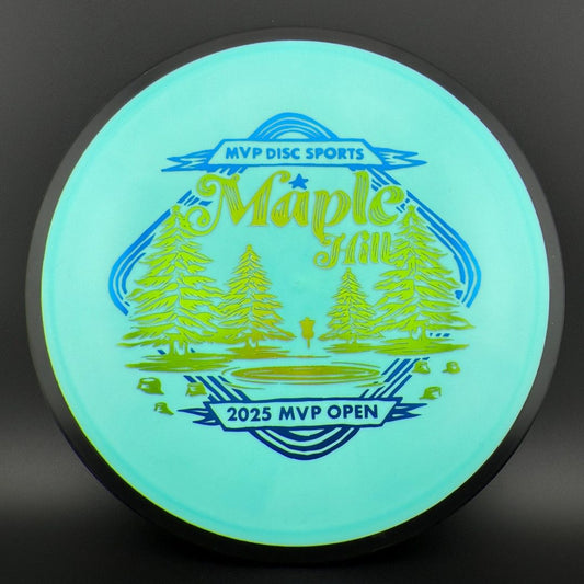 Fission Relay - MVP Open 2025 - Maple Hill MVP