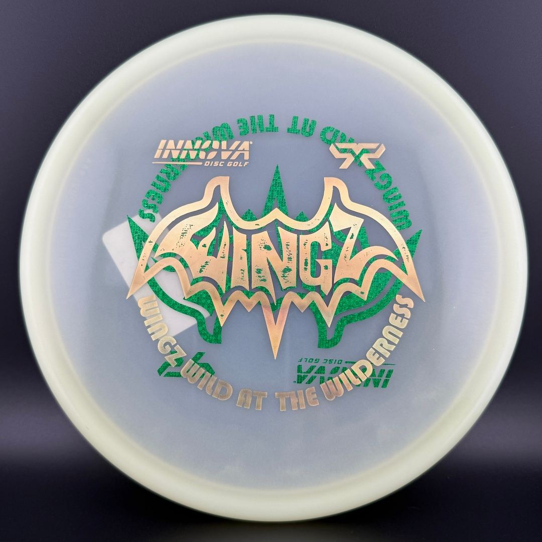 Proto Glow Champion Toro - Various Tourney F2 Innova