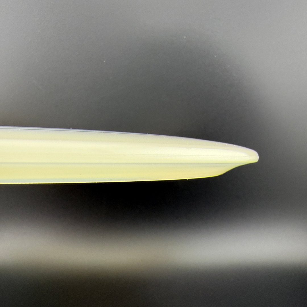 Clear VIP Longbowman - Limited 2023 Veterans for Vets Westside Discs