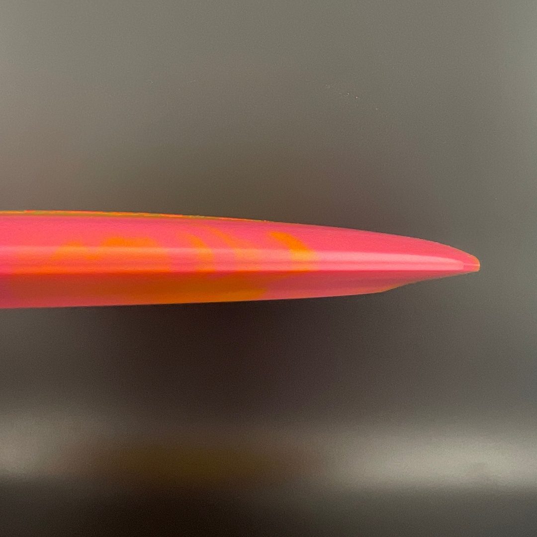 Halo Star Destroyer - Eye-Fly RAD V2 by Ripper Studios Innova