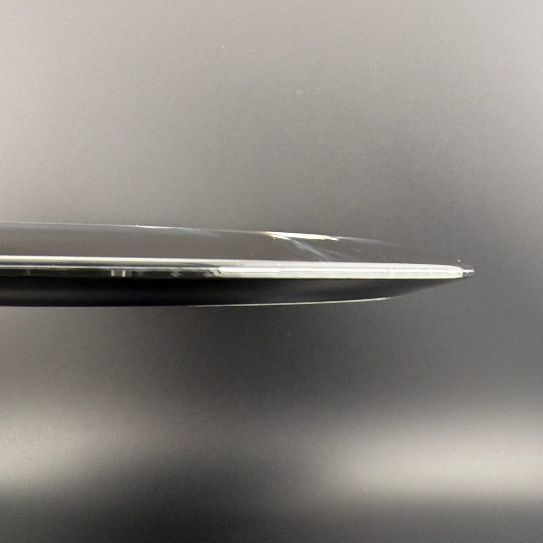 Retina Psyop Doomsday Discs