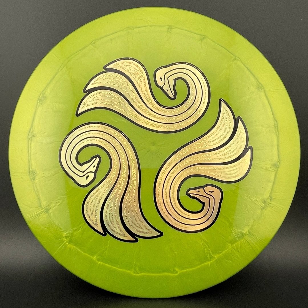 Ethereal Synapse - Triflow Special Edition TSA