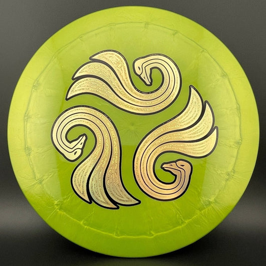 Ethereal Synapse - Triflow Special Edition TSA