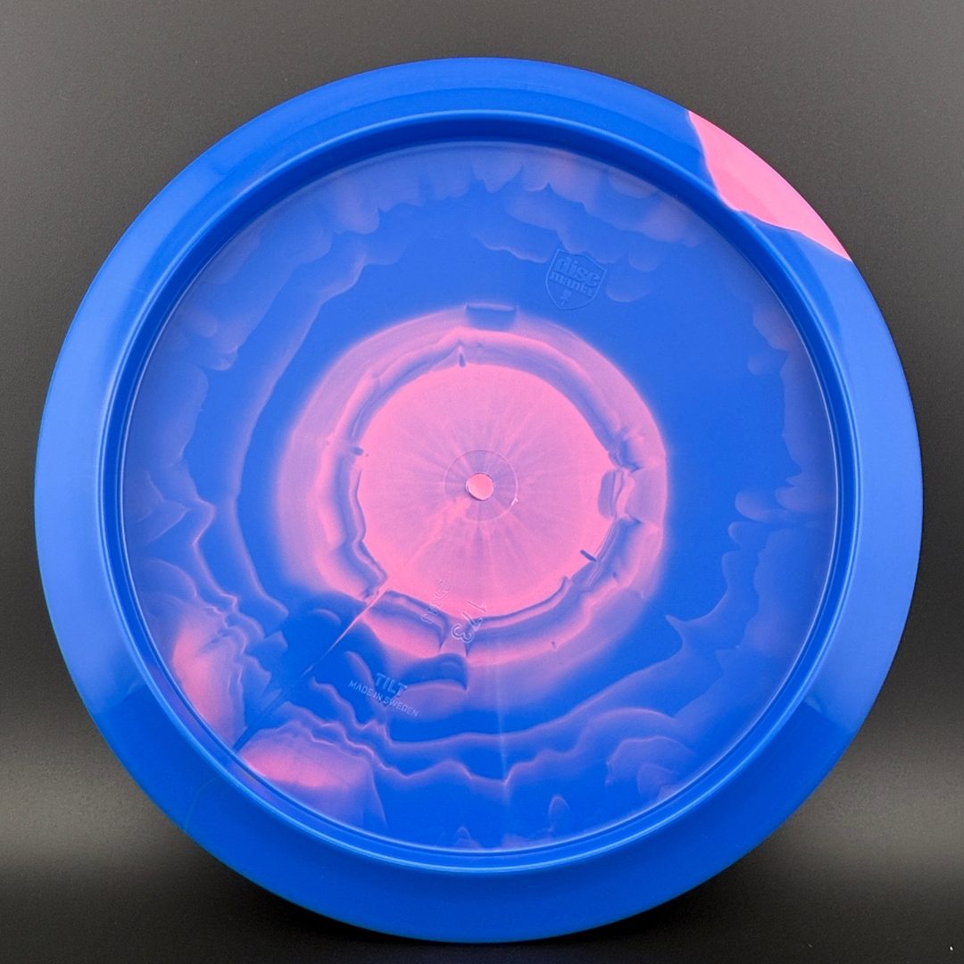 Color Madness Horizon S-Line Tilt - Shield Club Discmania