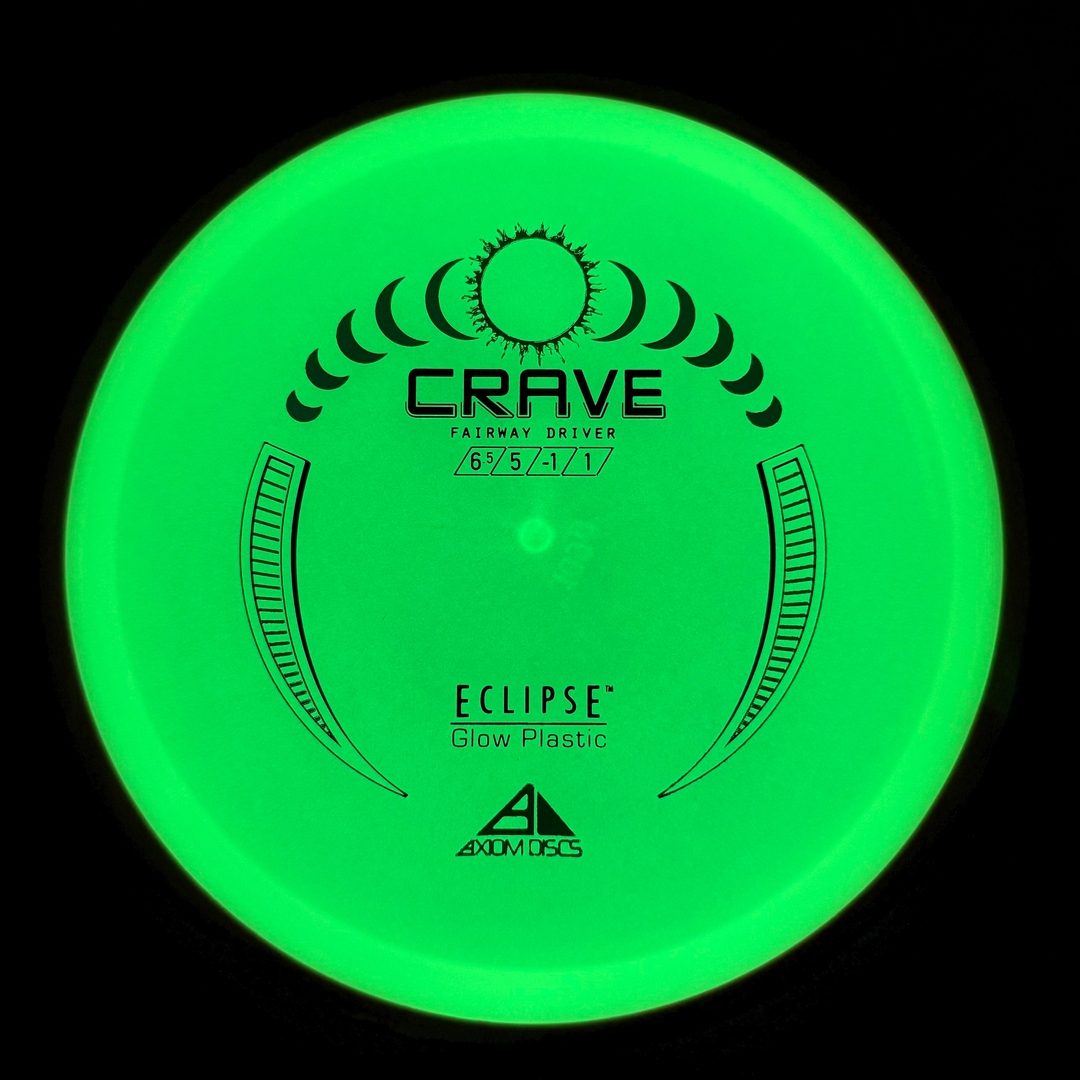 Eclipse 2.0 Crave Axiom