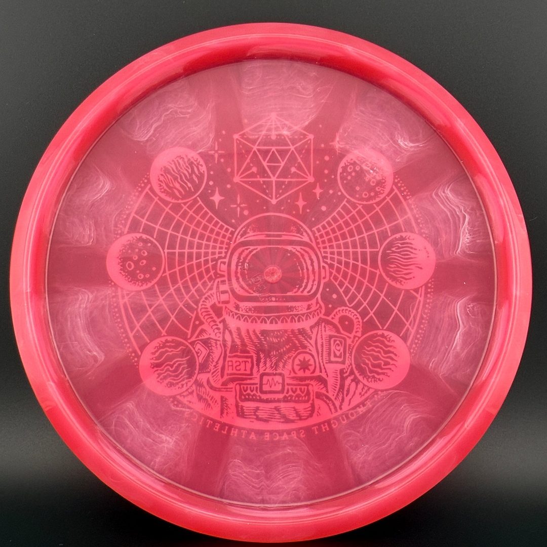 Soft Ethos Praxis - Odyssey TSA