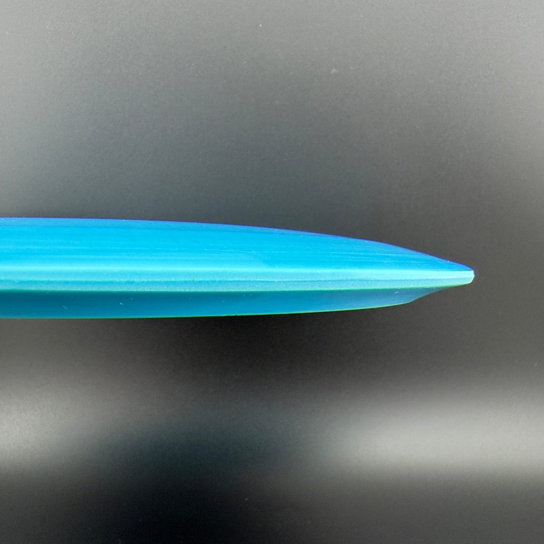 Extraterrestrial II - Variable Size Rim! trash panda