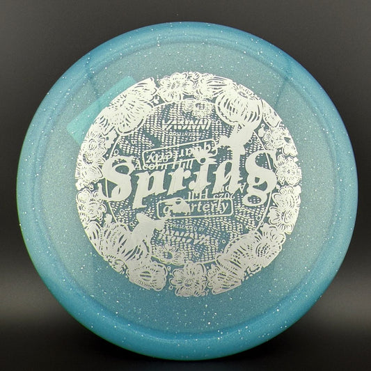MoonDust Champion Teebird F2 - Various Multi Stamp Innova