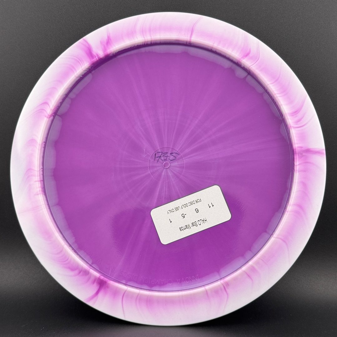Halo Star Mamba - Eye-Fly RAD V2 by Ripper Studios Innova