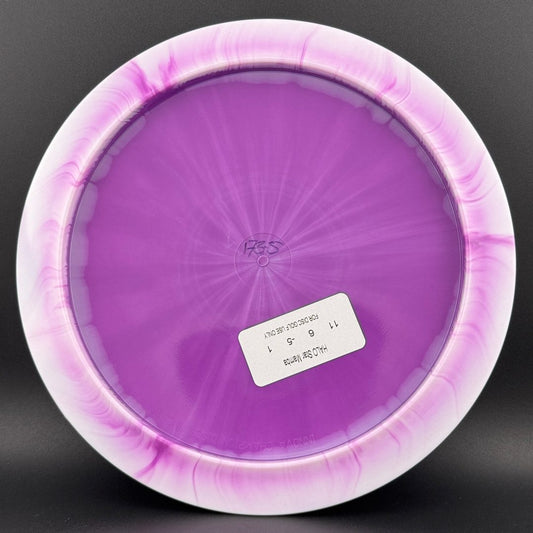 Halo Star Mamba - Eye-Fly RAD V2 by Ripper Studios Innova