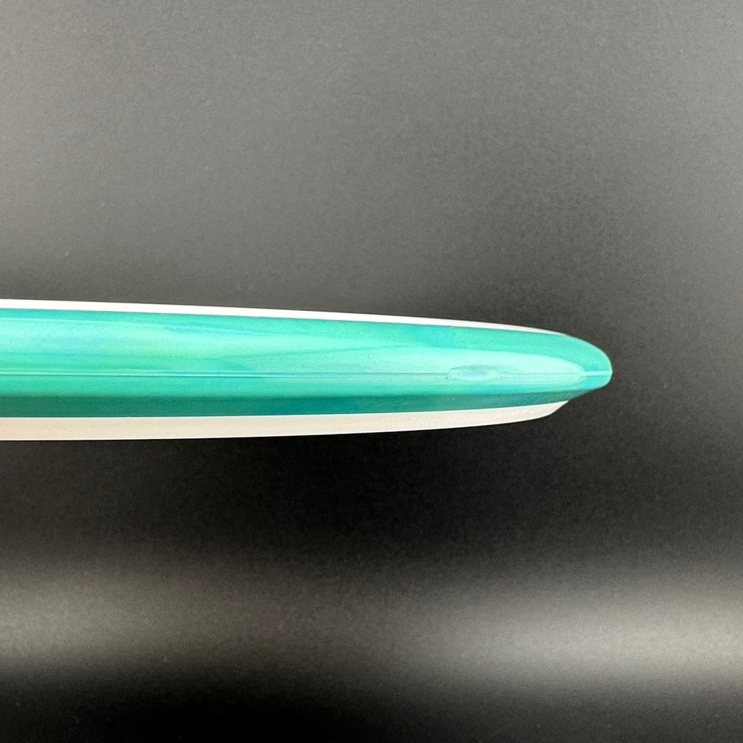 Neutron Hex - Blank Axiom